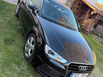 Audi A3, 1.6. TDi, 77kw, TOP