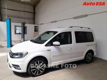 2.0 TDi
