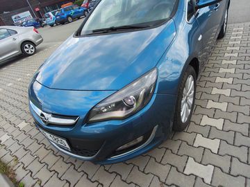 1.7 CDTI