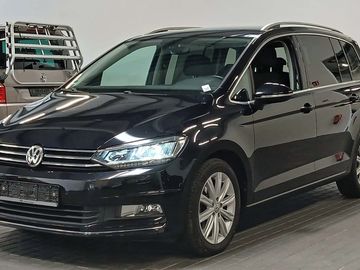 1.8Tsi 132KW DSG HIGHLINE TOP