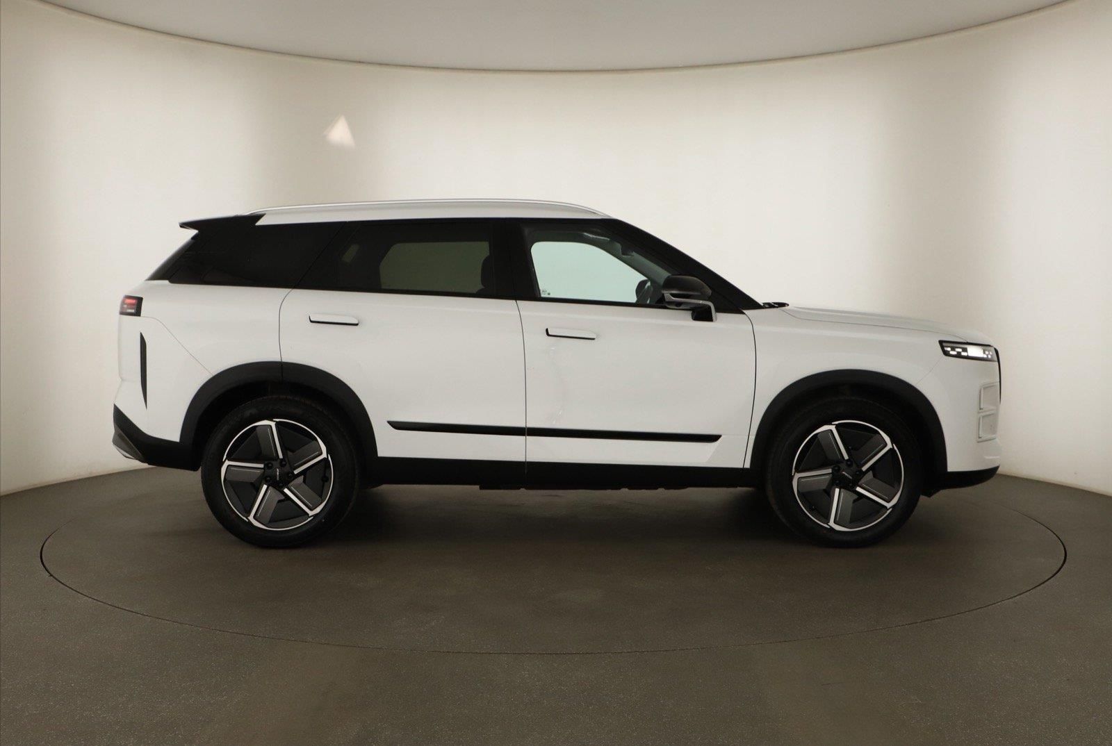 Jaecoo 7, 1.6 TGDI, Luxury, Luxury - fotka 6