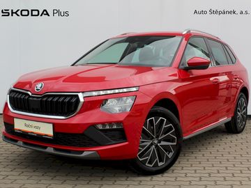 Top Selection 1.0 TSI 85kW