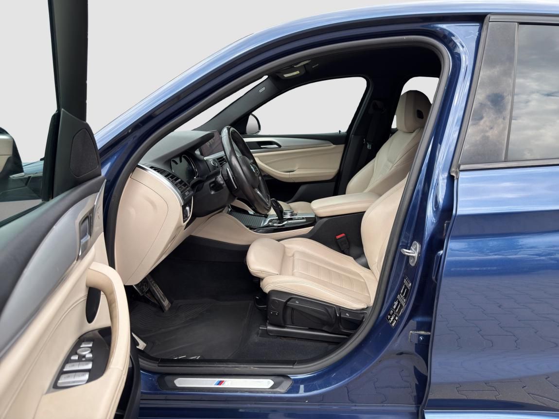 BMW X4, xDrive20d - fotka 2