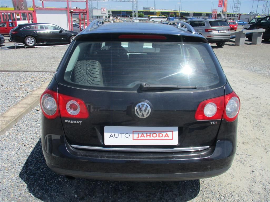 Volkswagen Passat, 1,4 TSI,90kW,digiklima, Cebia, - fotka 6