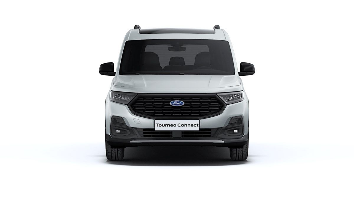 Ford Tourneo Connect, Active, 2.0 EcoBlue - fotka 2
