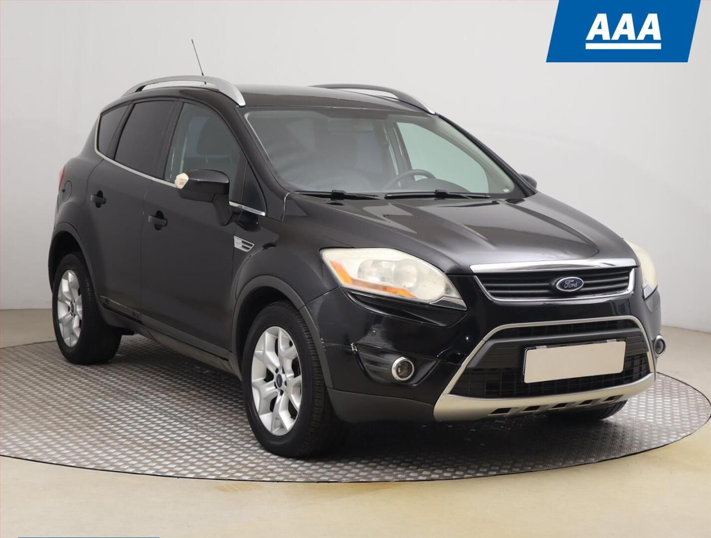 Ford Kuga, 2.0 TDCi, 4X4