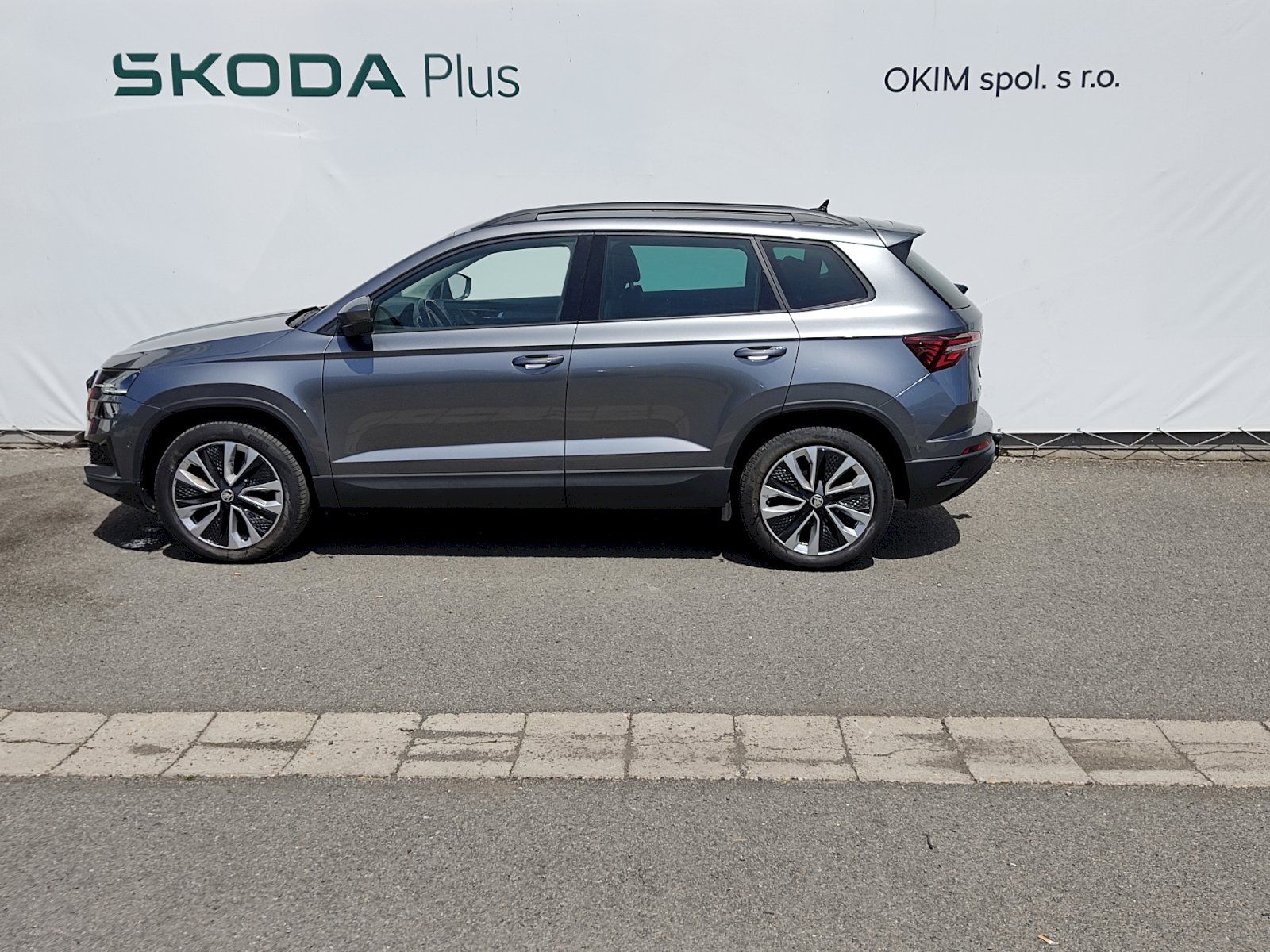 Škoda Karoq, Style Plus 2,0 Tdi 110 Kw 4x4 - fotka 3