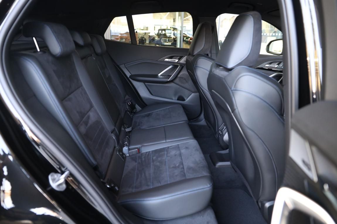 BMW X2, xDrive20d - fotka 6