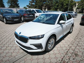 Top Selection 1,0TSI 85kW 7DSG