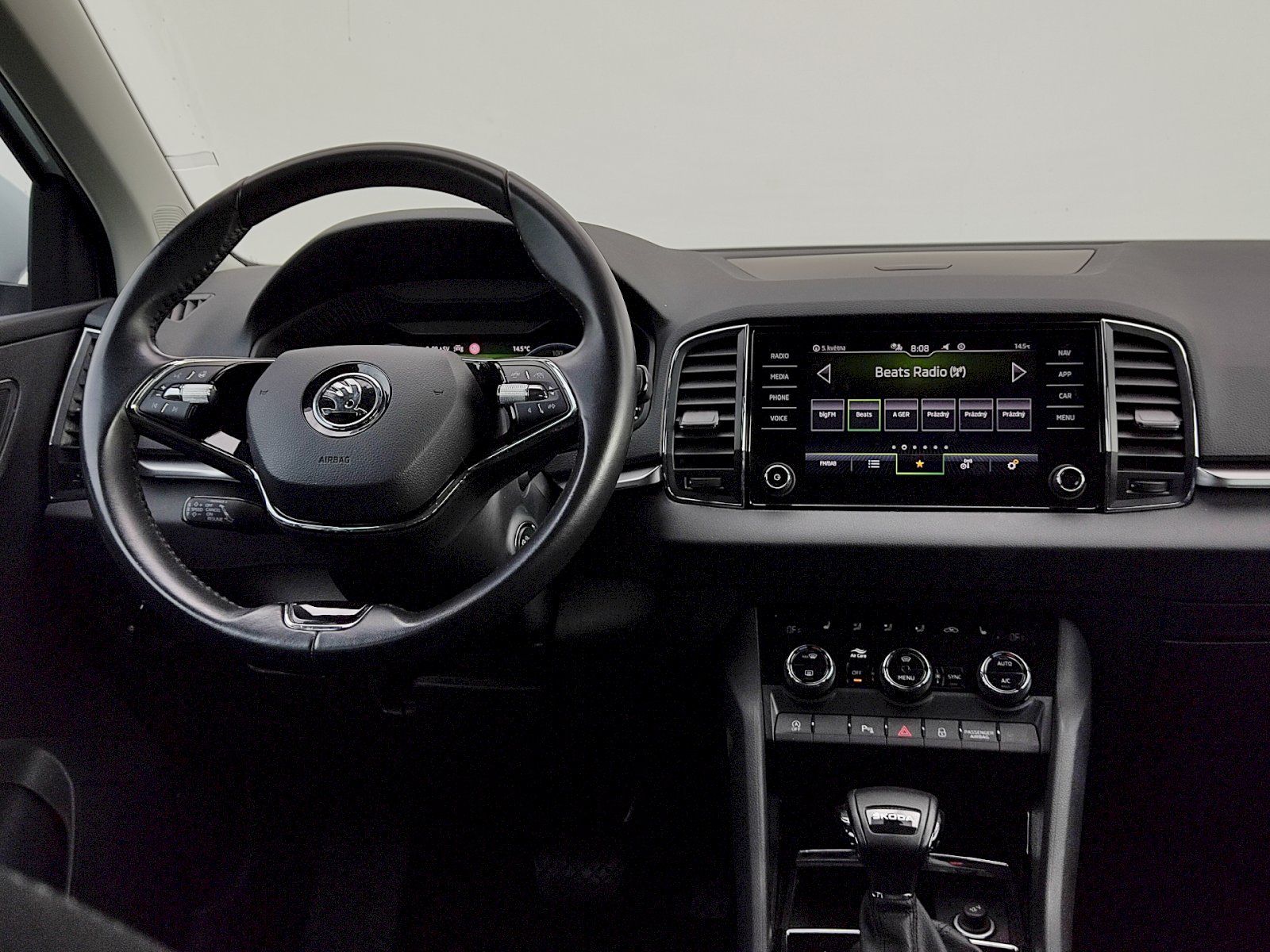 Škoda Karoq, Ambition 1,5 Tsi DSG - fotka 6