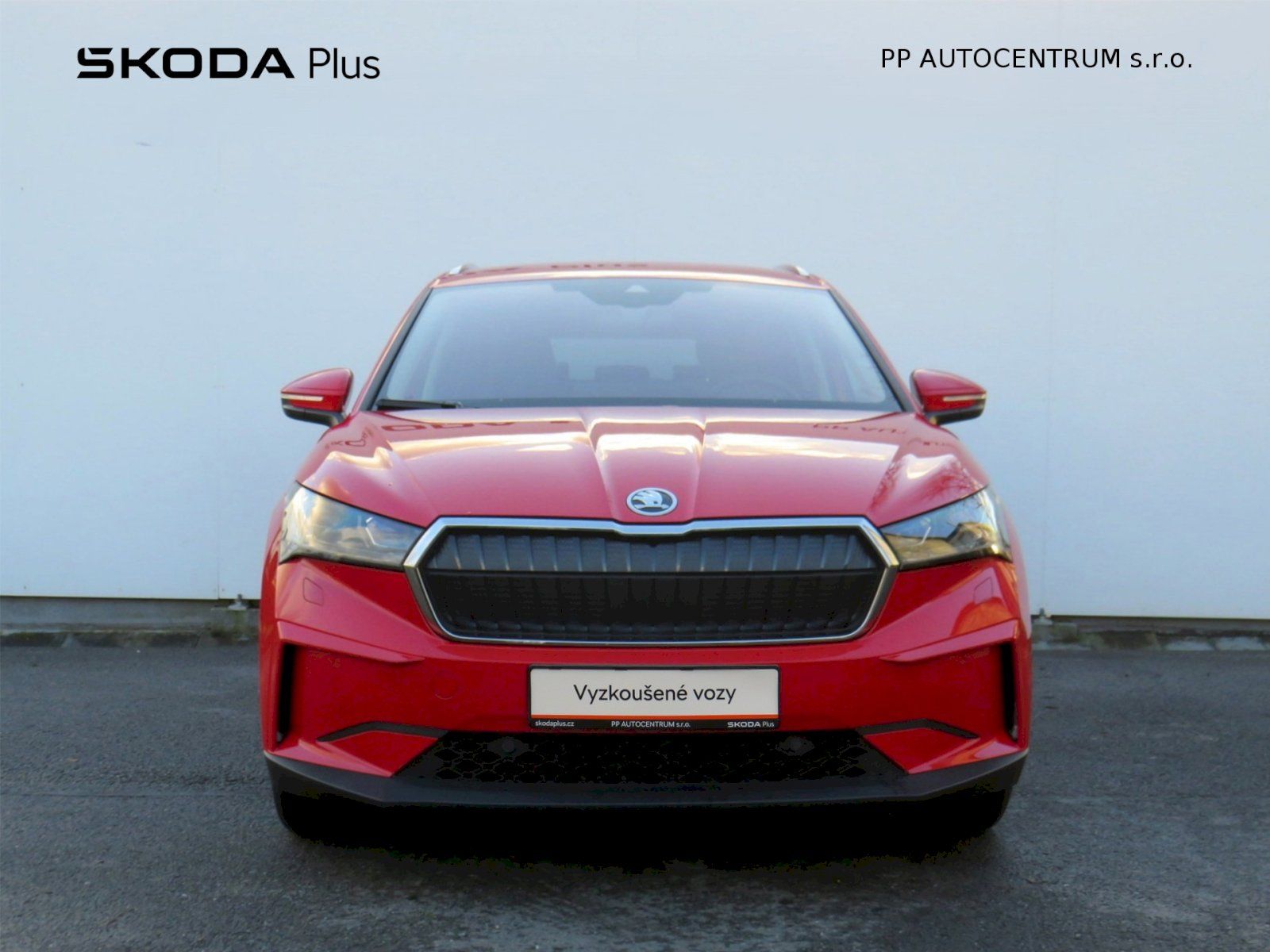 Škoda Enyaq iV, Loft iV 80 150kW - fotka 4