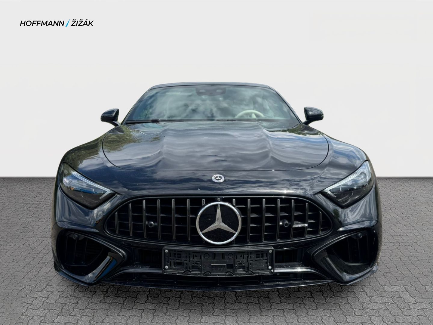 Mercedes-Benz SL, Mercedes-AMG SL 63 4MATIC+ - fotka 2