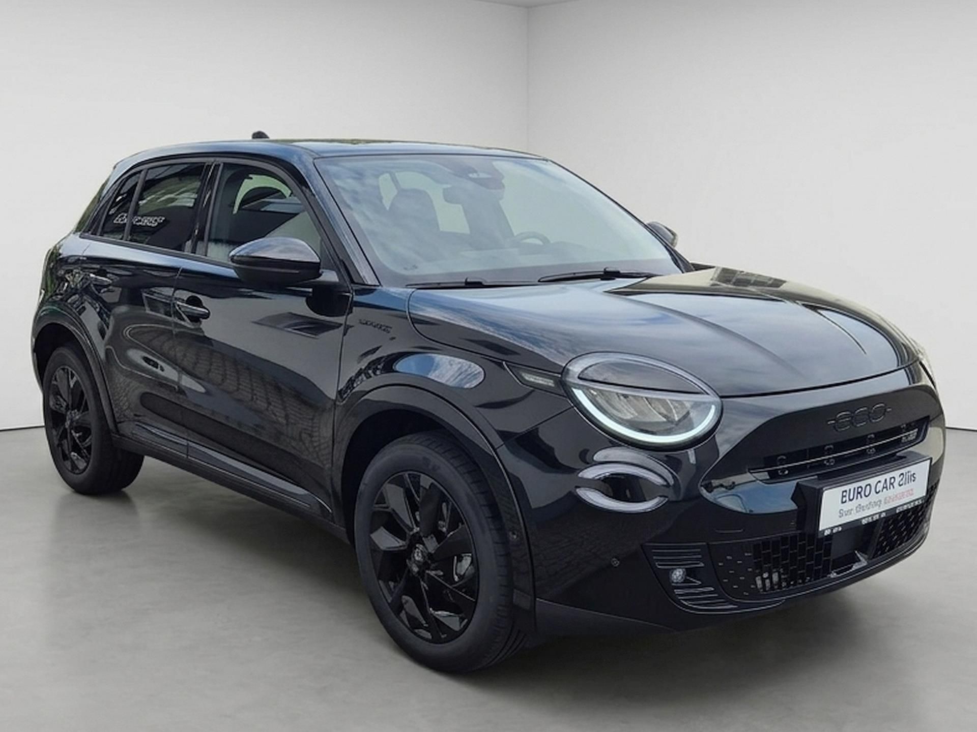 Fiat 600, 1.2 Sport Turbo Hybrid 145k eD - fotka 2