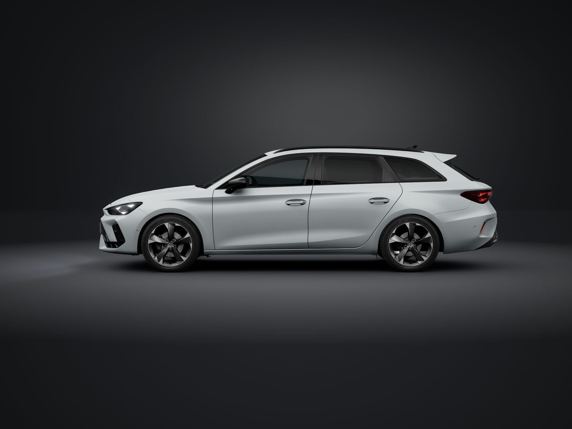 Cupra Leon - fotka 2