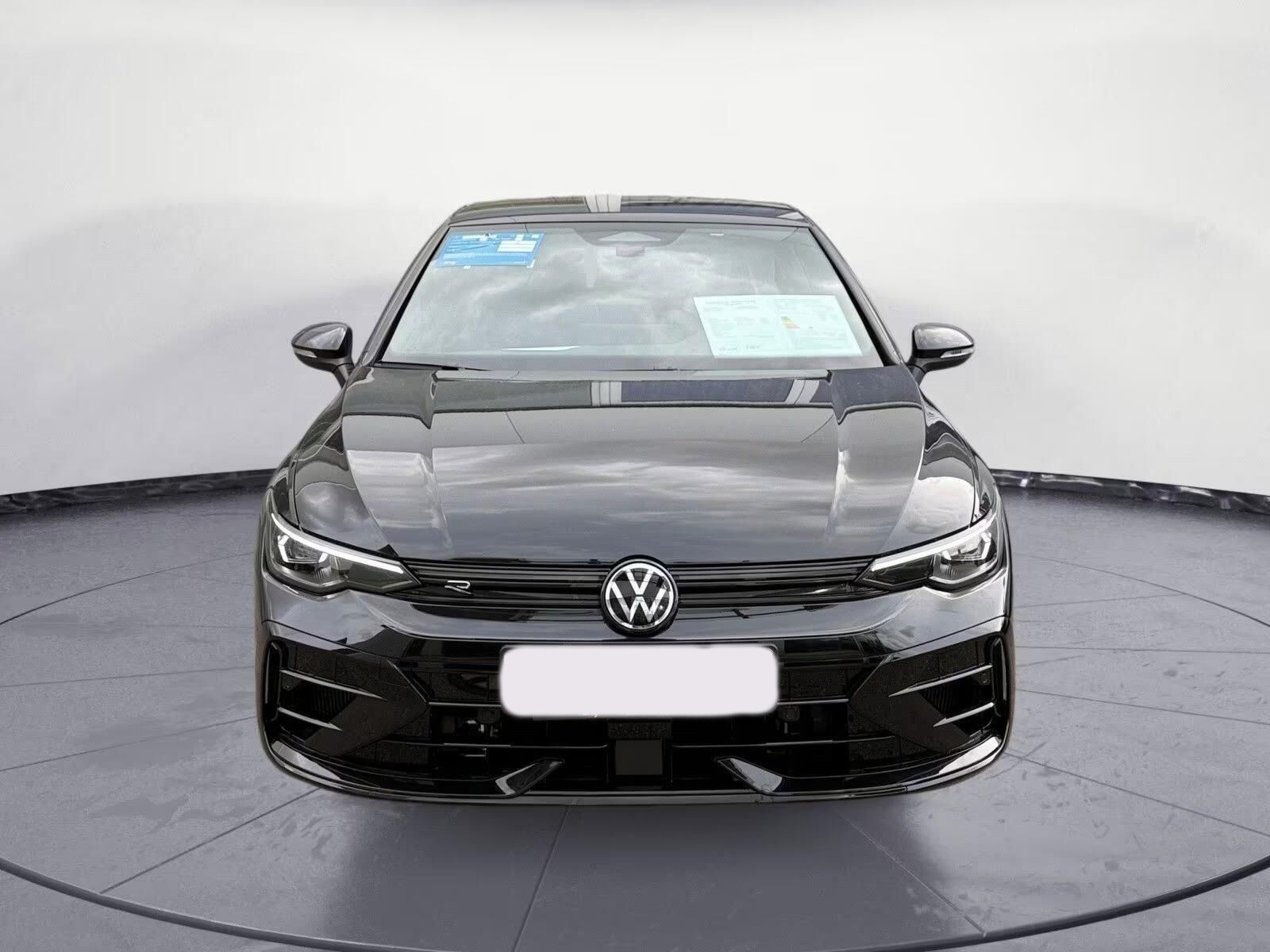 Volkswagen Golf, R 4M*Matrix*Navi*DCC - fotka 4