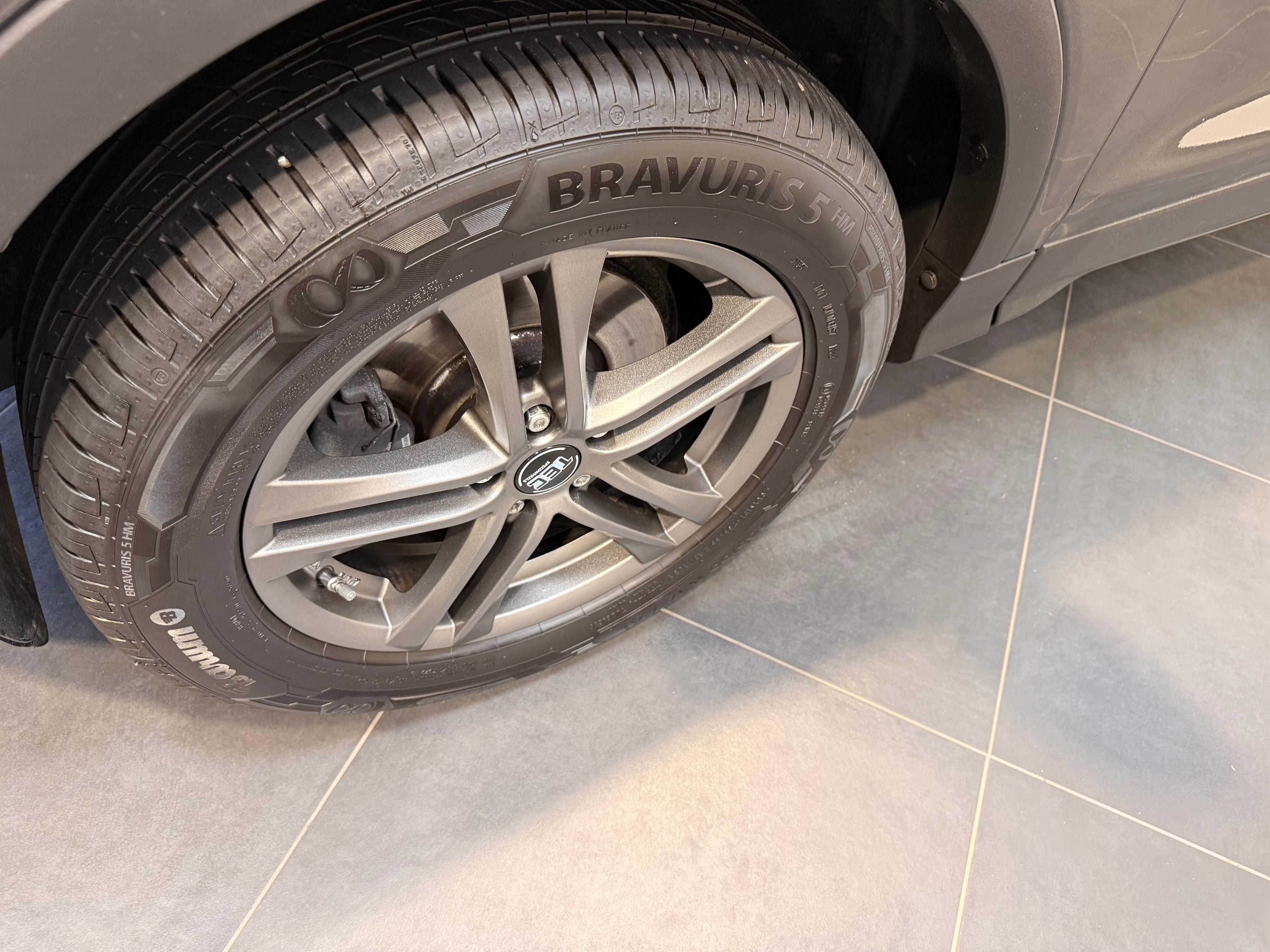 Ford Kuga, Titanium 1.5 EcoBoost 10/2017 - fotka 4
