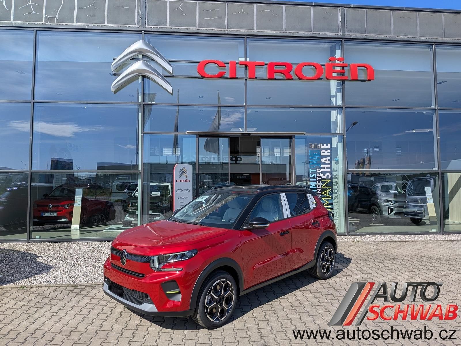 Citroën C3, MAX Turbo 100k Manual