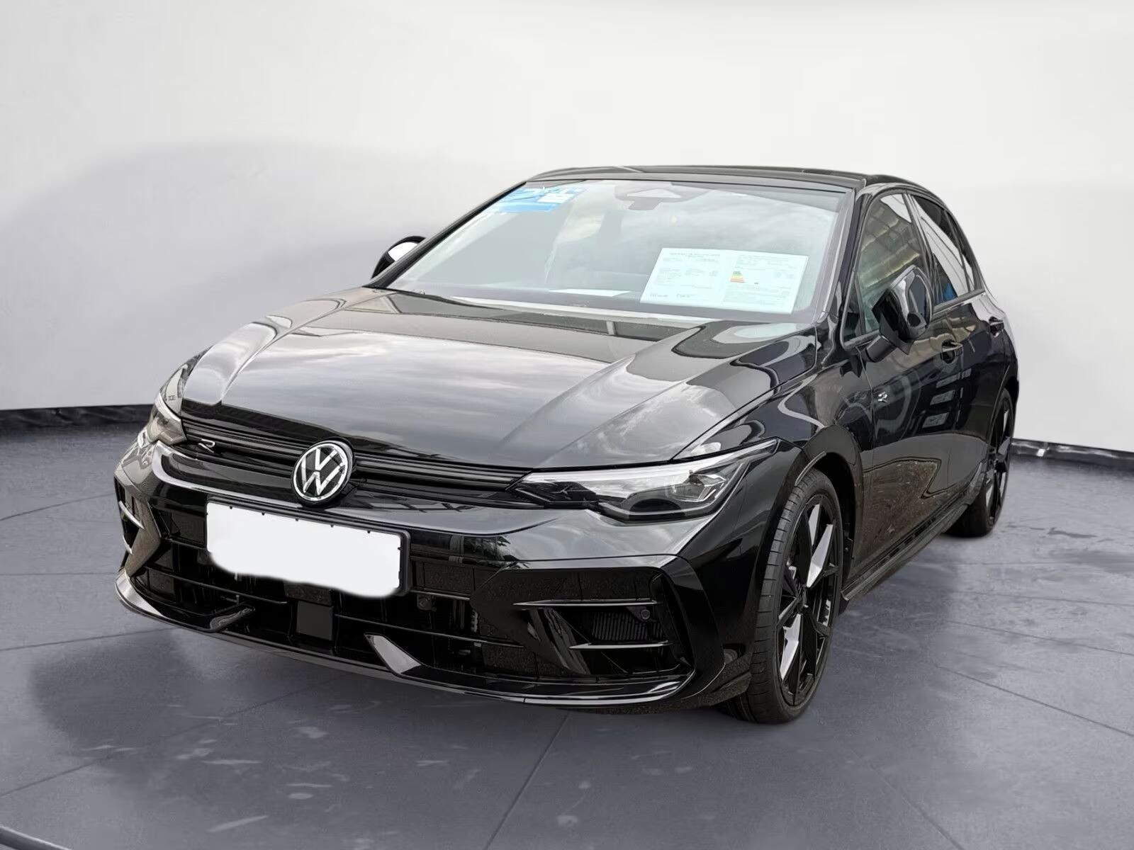 Volkswagen Golf, R 4M*Matrix*Navi*DCC