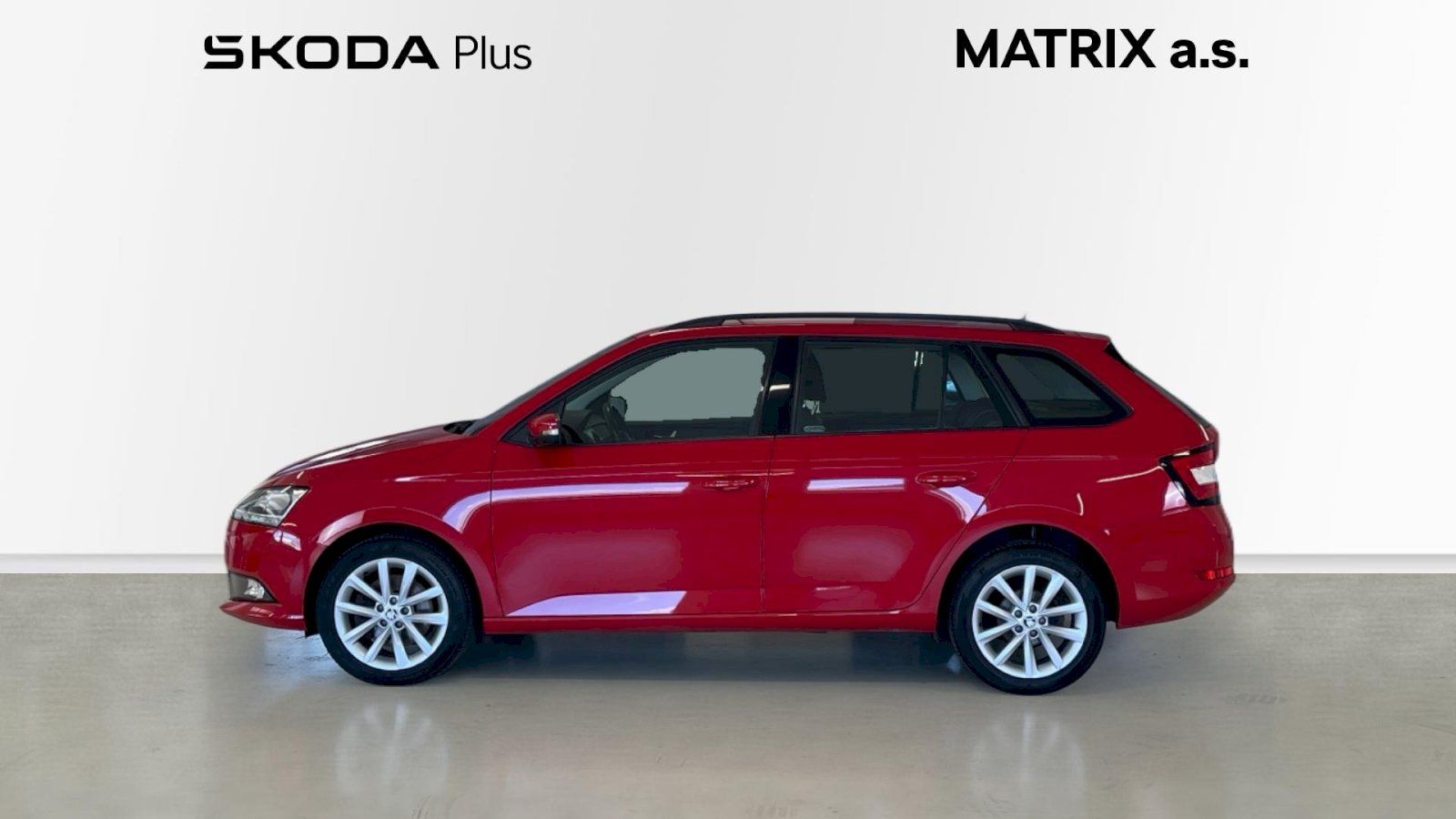 Škoda Fabia, FAB COM AMB 81TSI/1.0 M6F - fotka 3