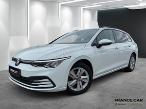 Volkswagen Golf Variant, 2,0 TDi 85 kW Life ČR