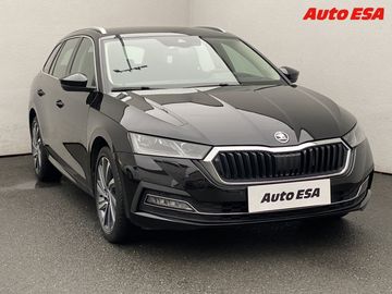 2.0 TDi,Style,DSG,LED,TZ