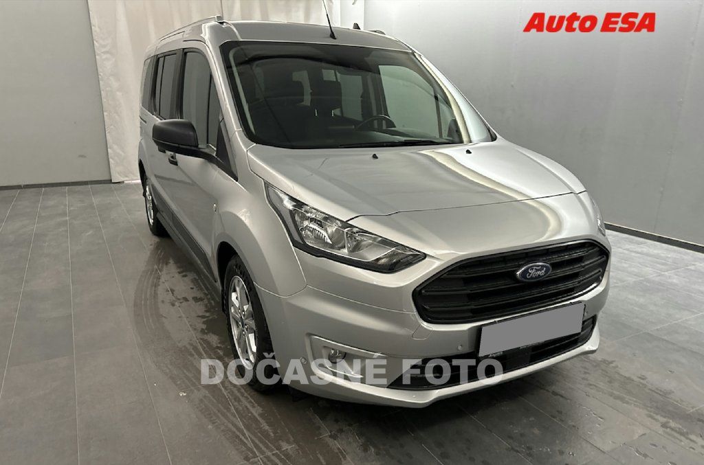 Ford Transit Connect, 1.5TDCi MAXi,Trend,navi