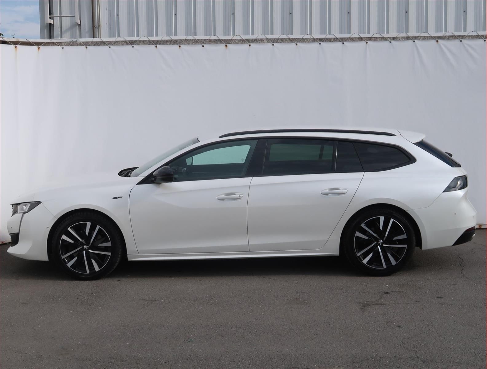 Peugeot 508, 1.6 PureTech, Automat - fotka 3