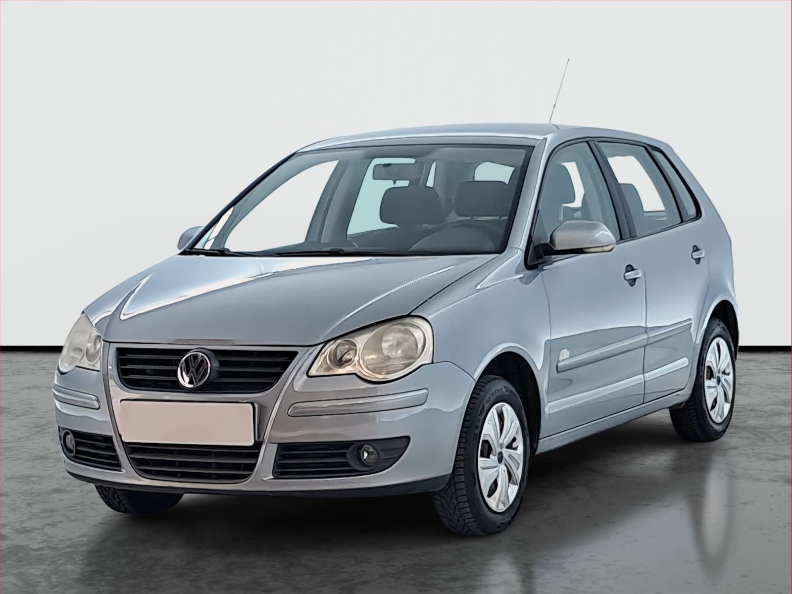 Volkswagen Polo, 1.2, Klima, rezervace - fotka 2