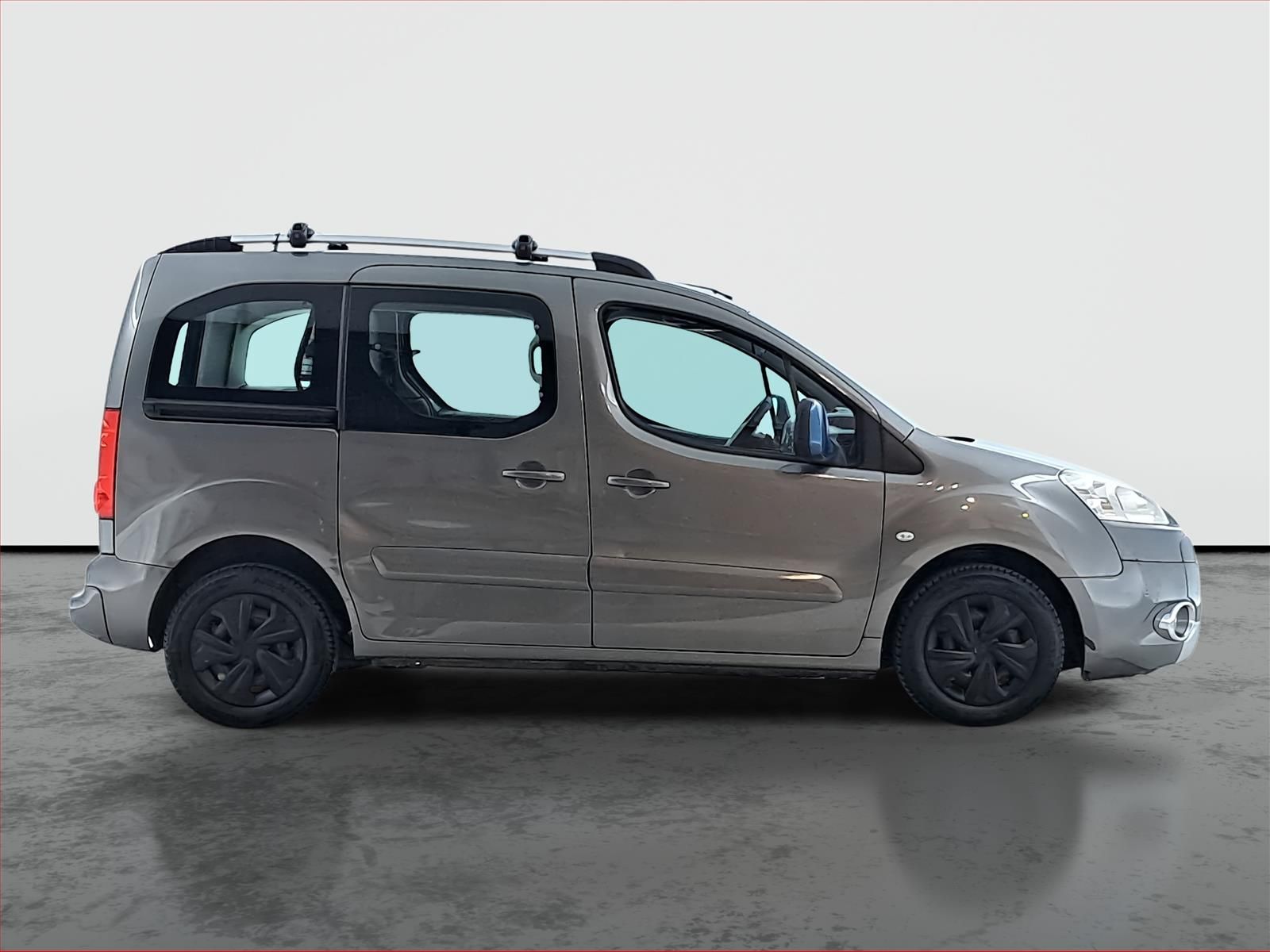 Peugeot Partner, 1.6 HDi, 5Míst, Klima, ČR, DPH - fotka 6