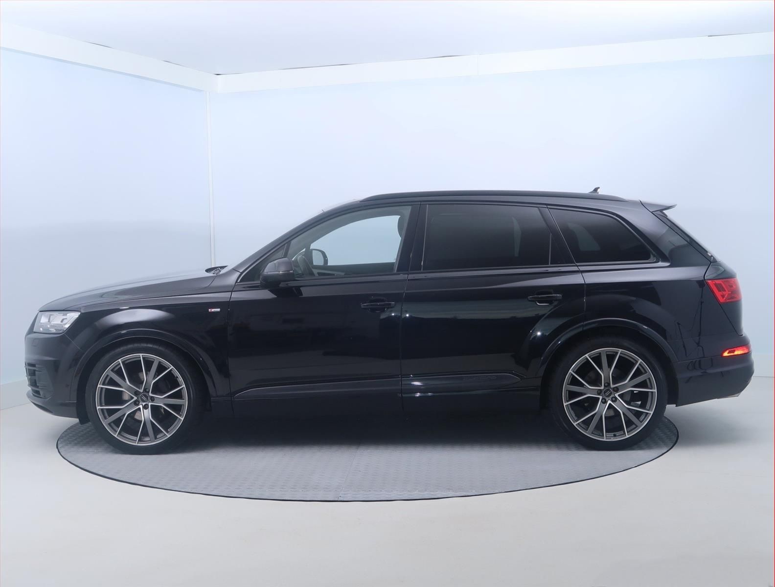 Audi Q7, 3.0 TDI, 4X4, Automat - fotka 3