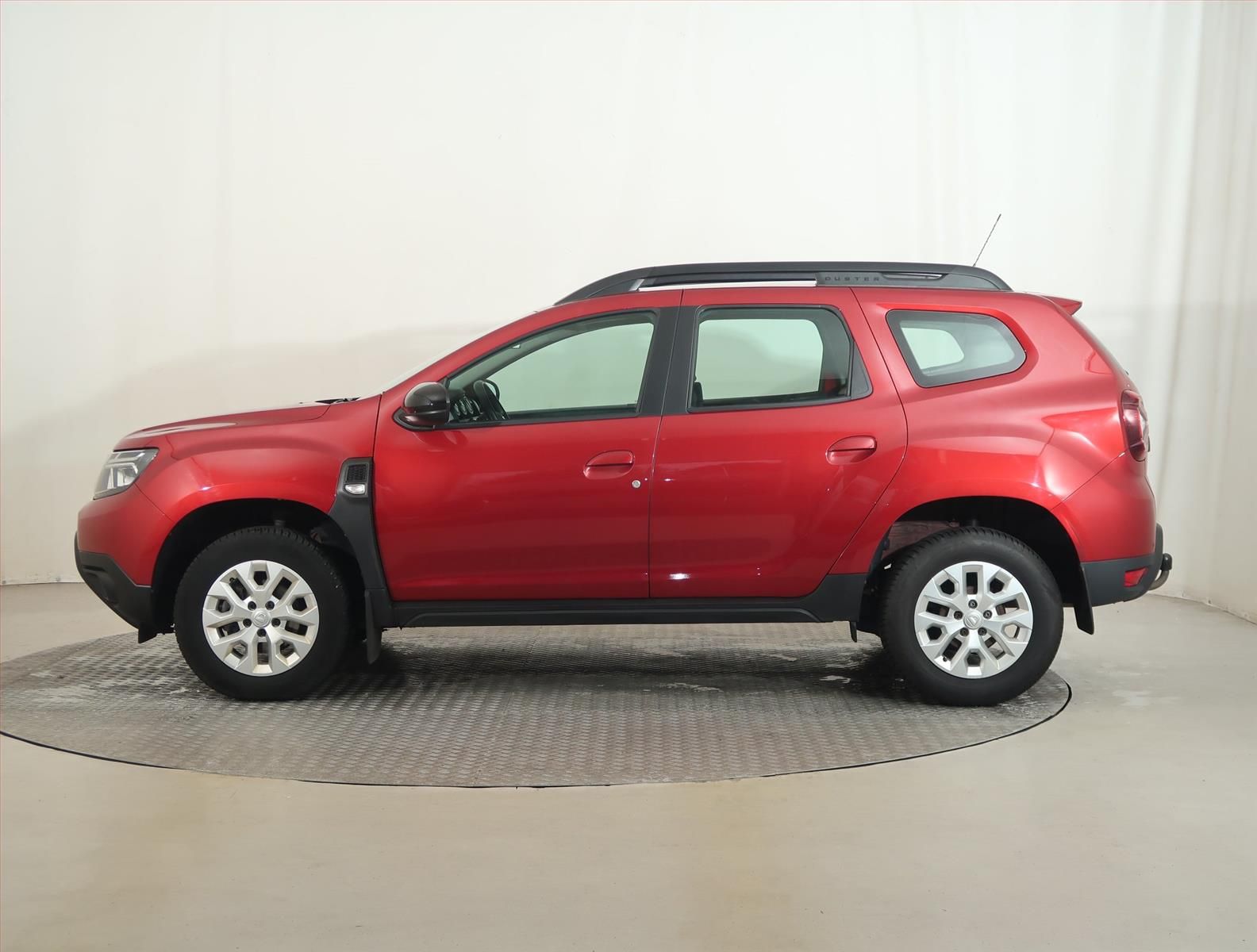 Dacia Duster, 1.3 TCe, Serv.kniha, Tempomat - fotka 3