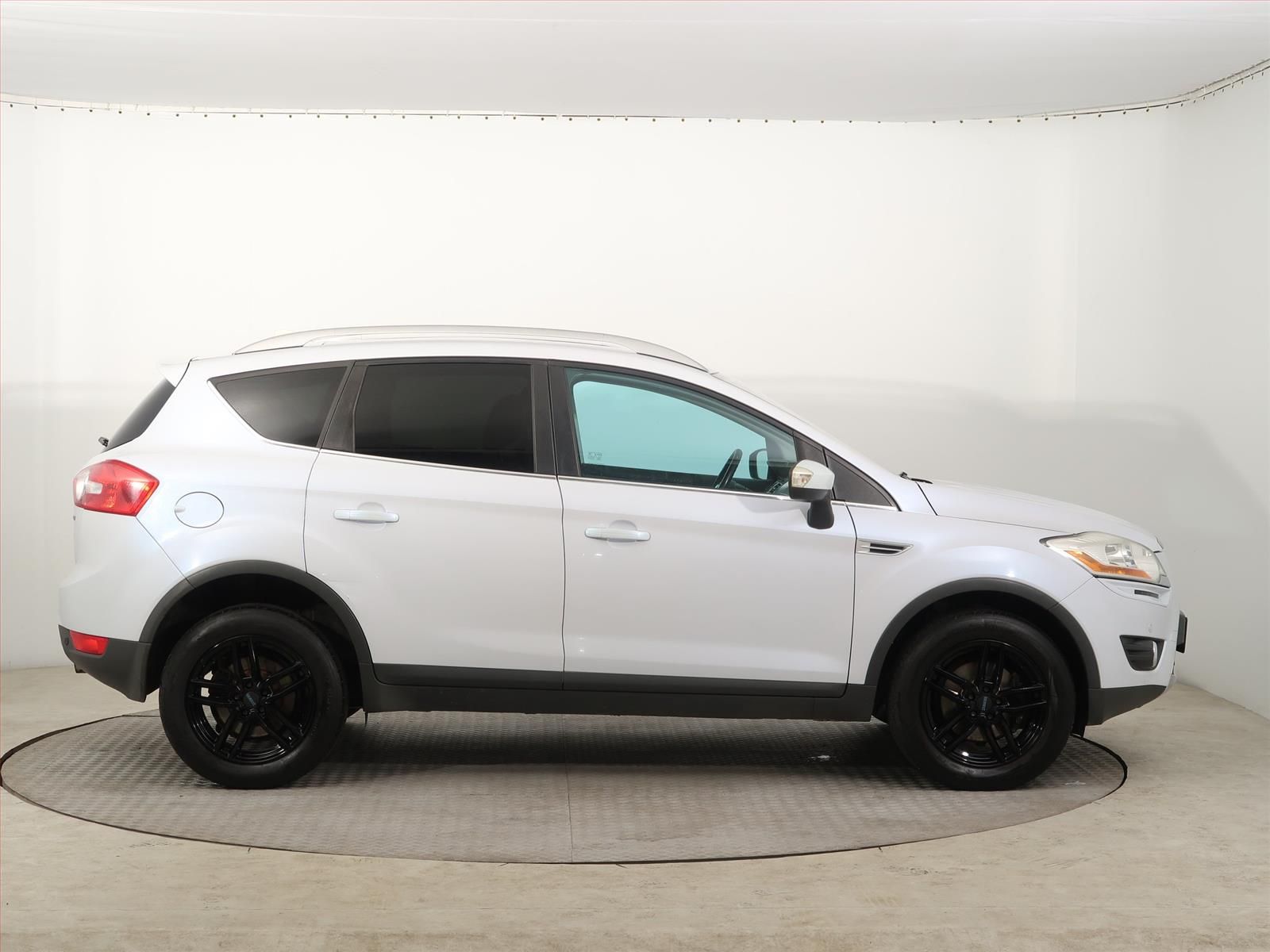 Ford Kuga, 2.5 Turbo, ST-Line, 4X4, Navi - fotka 6