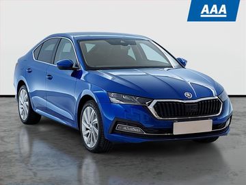 2.0 TDI, Style, Automat, ČR