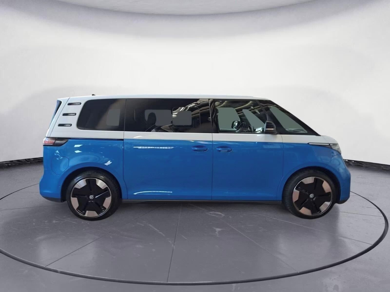 Volkswagen ID.Buzz, Long*210kW*HUD*NAVI*Masáže - fotka 3