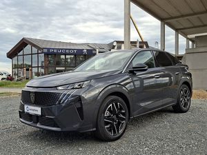 Peugeot 3008, ALLURE HYBRID 145k e-DCS6