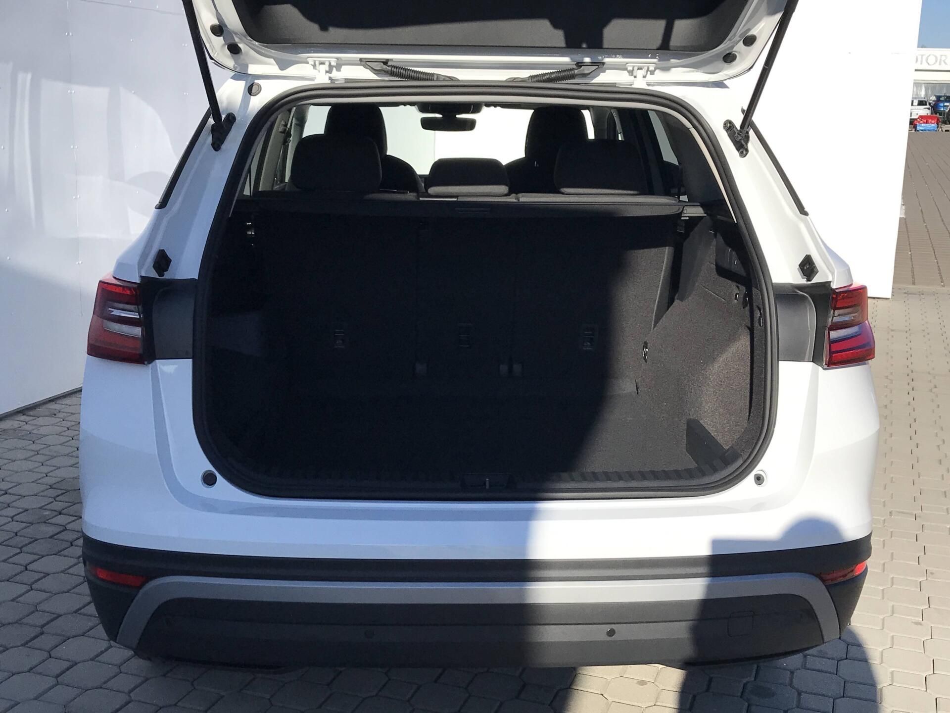 Škoda Kodiaq, Selection 7 DSG 2,0TDI - fotka 6