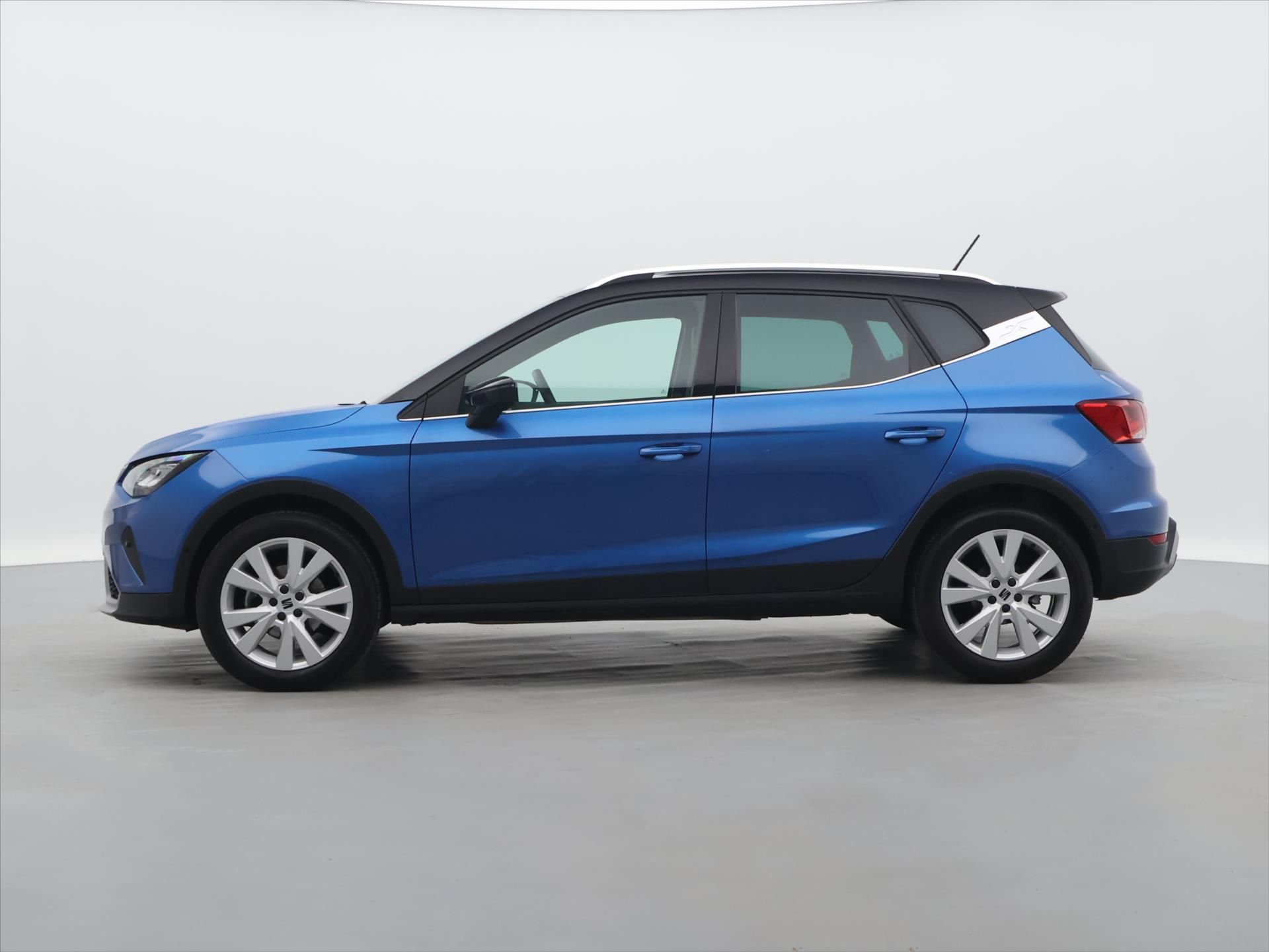 Seat Arona, 1,0 TSI 81kW Xperience LED CZ - fotka 4