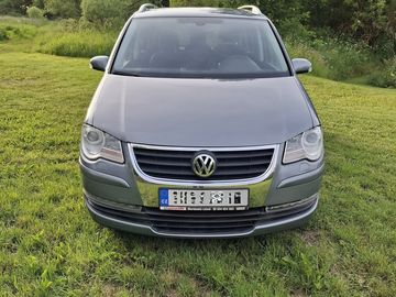 Volkswagen Touran 1.9 TDI, 77