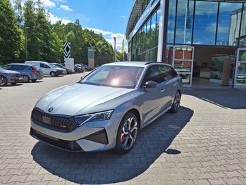 RS 2,0 TSI 195 kW DSG COMBI
