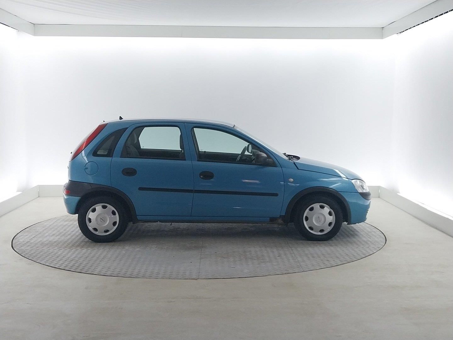 Opel Corsa, 1.2, udržované - fotka 2