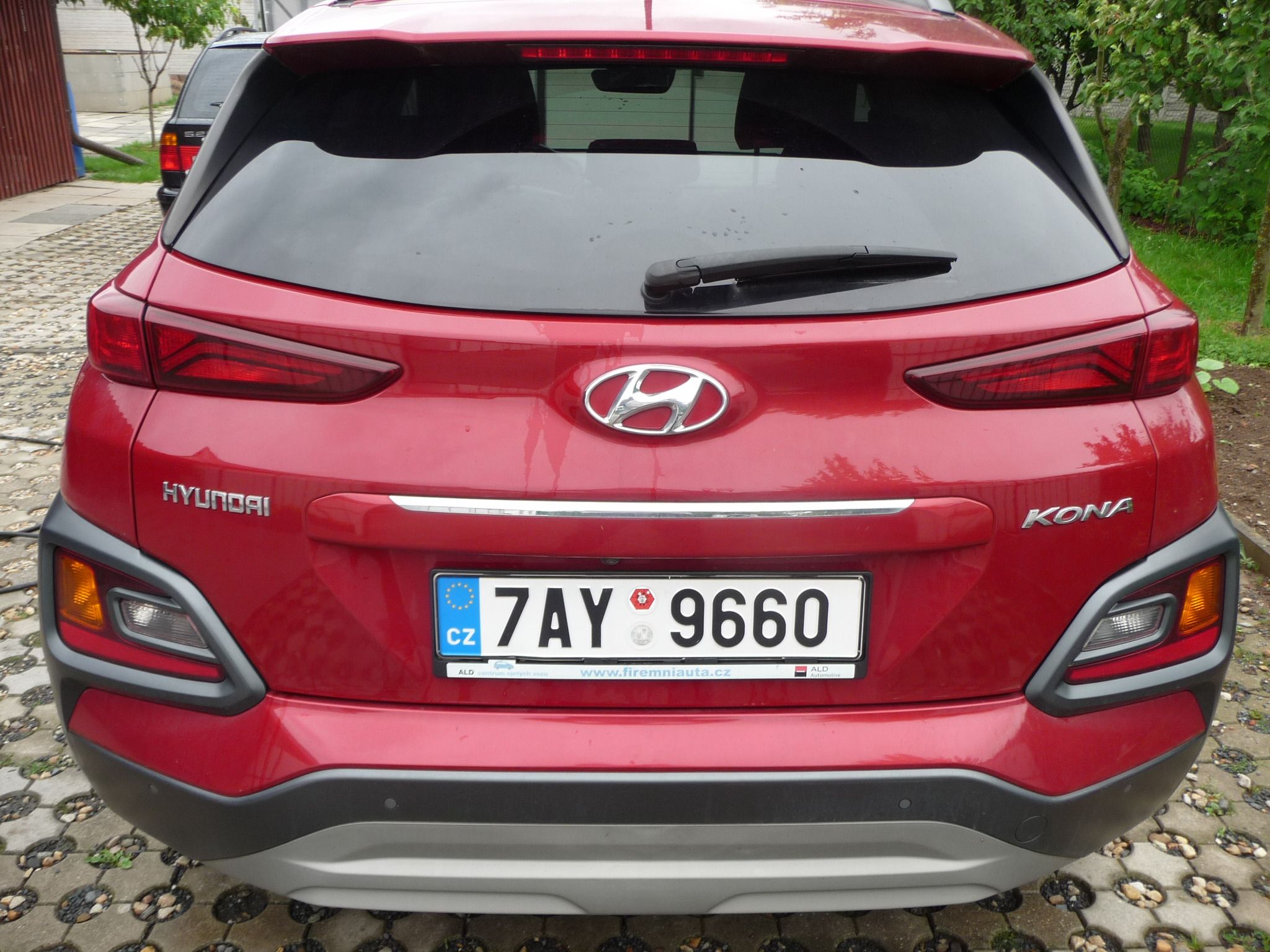 Hyundai Kona, 1.0-TGDI 88kw Style čr32 000km - fotka 5