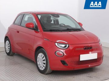 42 kWh, Automat, Navi