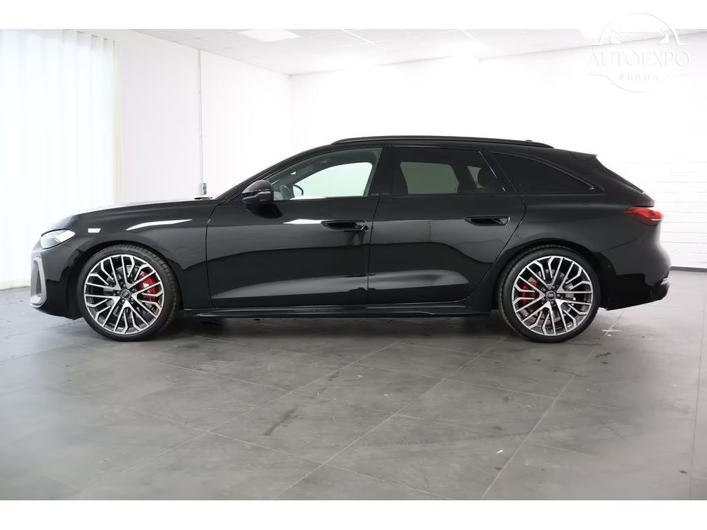Audi S5, Avant 3.0 TFSI quattro edition - fotka 4