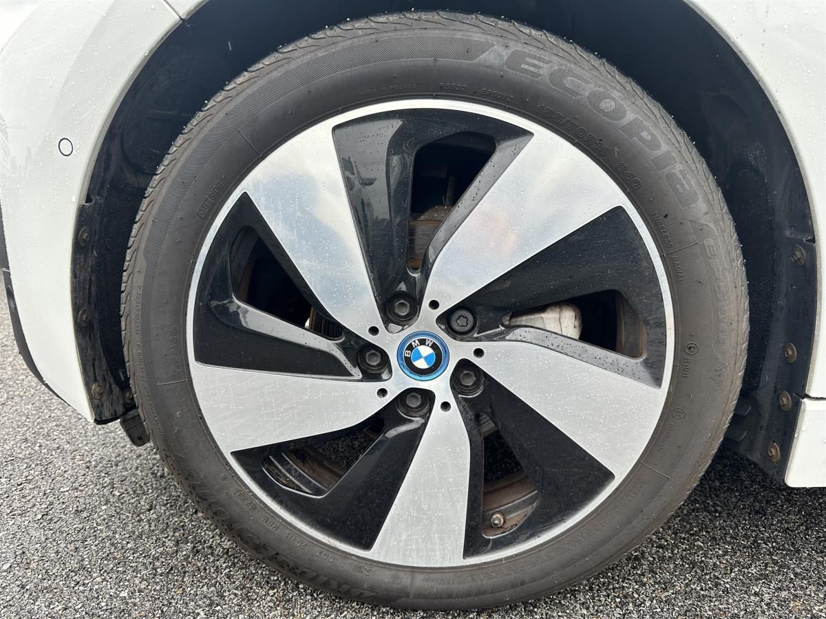BMW i3, 120Ah - fotka 4