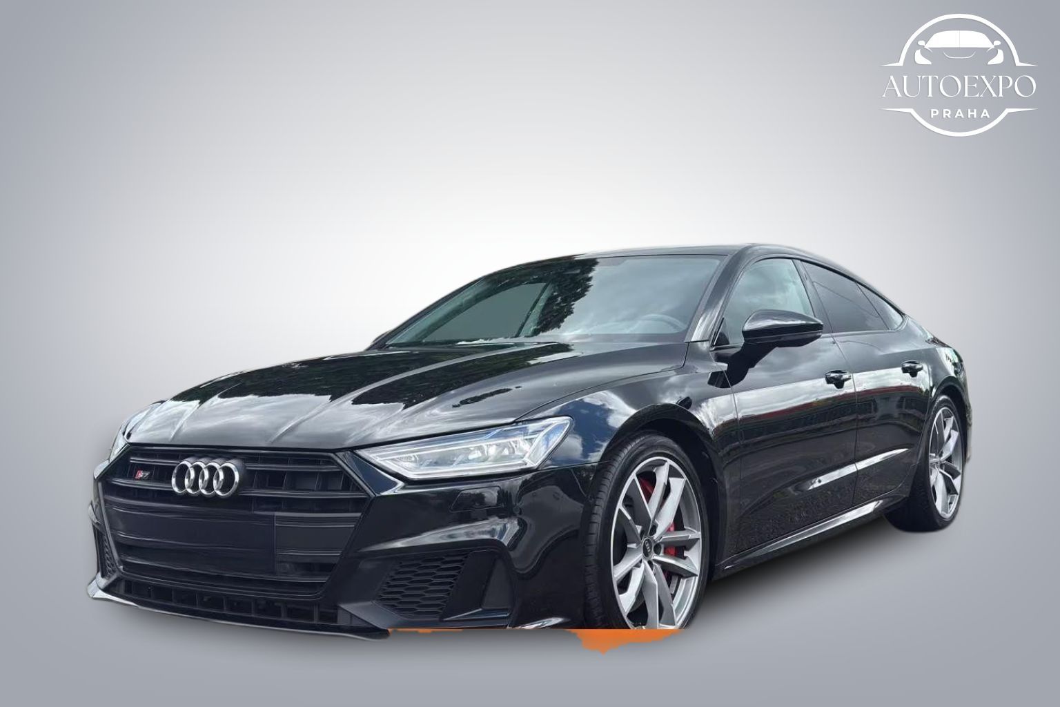 Audi S7, Sportback 3.0 TDI quattro LED/