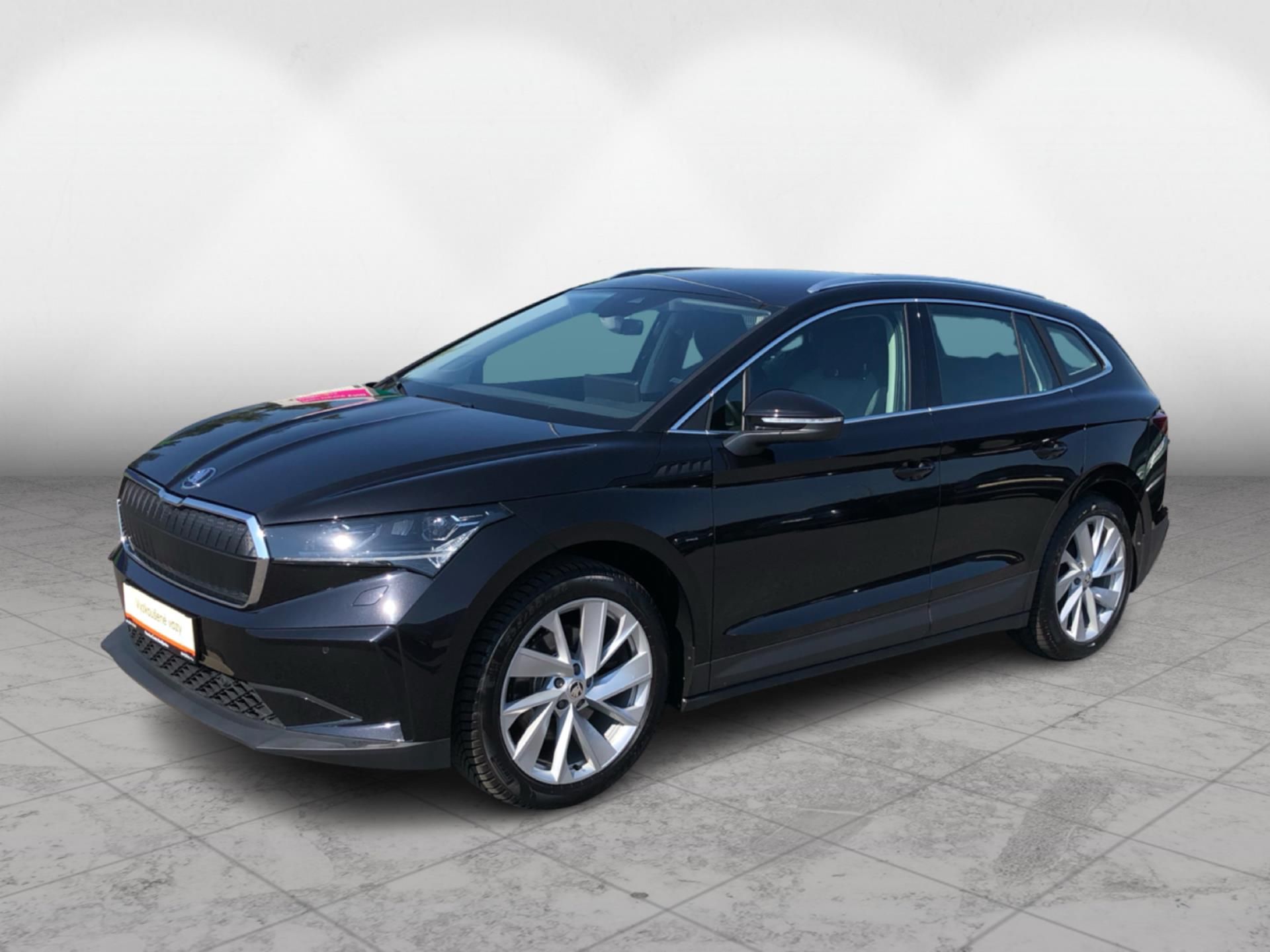 Škoda Enyaq iV, iV 60 132/62 SoH: