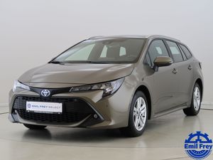 Toyota Corolla, 2.0Hybrid,CZ,1Maj,ComfortTech