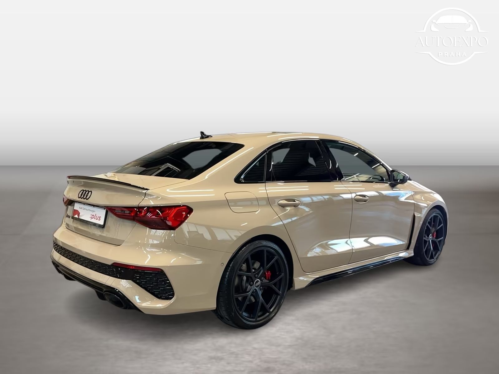 Audi RS3, RS 3 Limousine S tronic - fotka 4