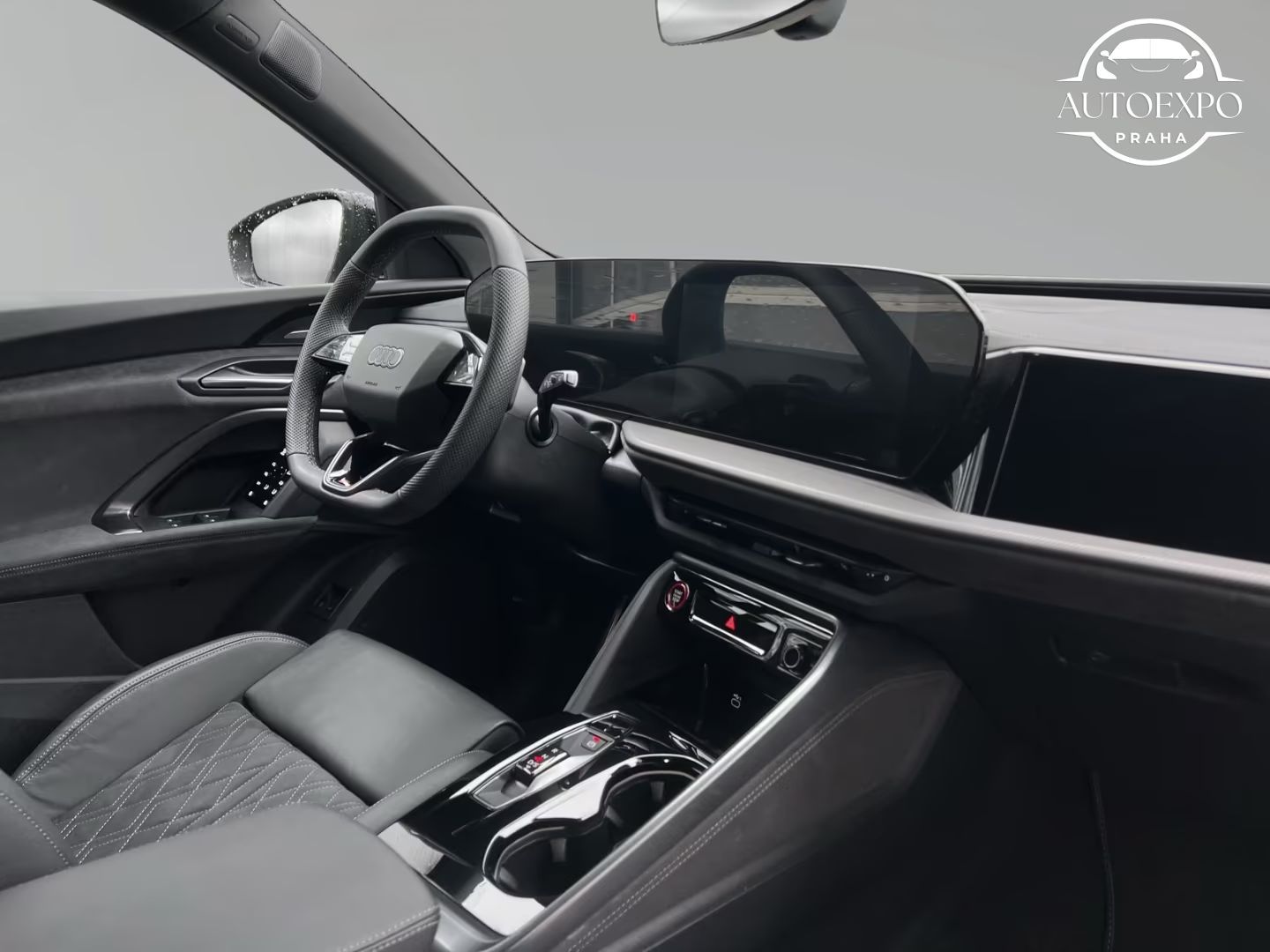 Audi Q5, 2,0 TFSI e-hybrid  LED - fotka 6