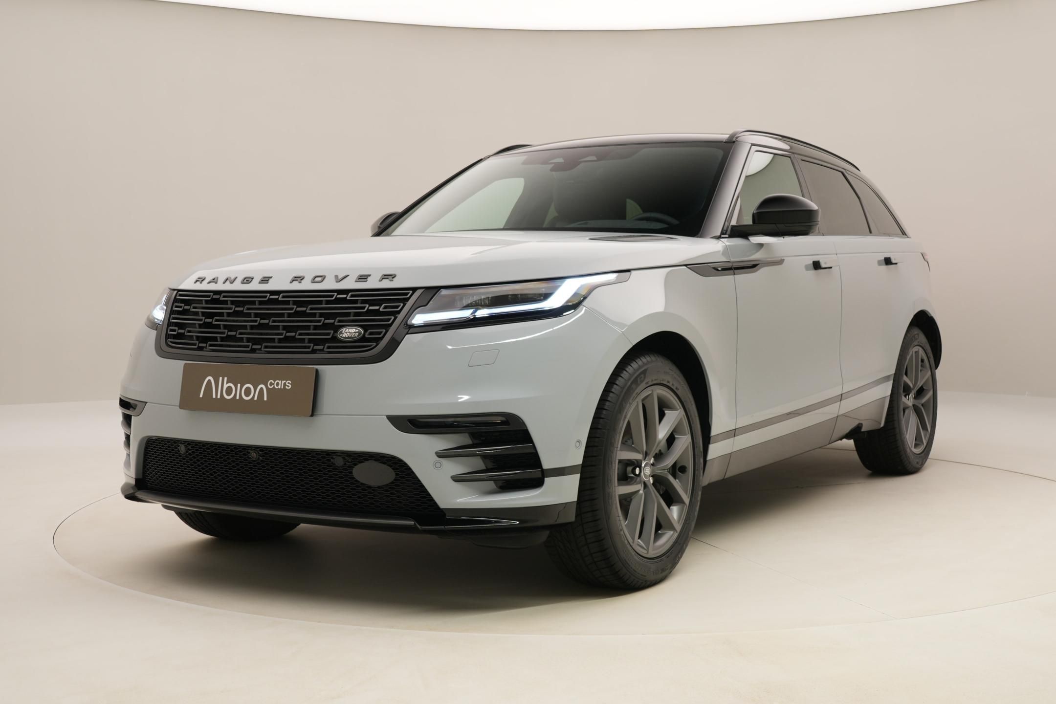 Land Rover Range Rover Velar, D300 Dynamic SE AWD AUT
